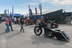 Daytona Bike Week