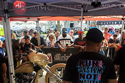 Daytona Bike Week