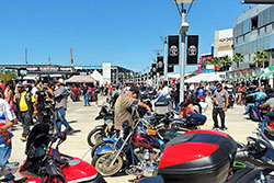 Daytona Bike Week