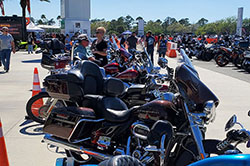 Daytona Bike Week