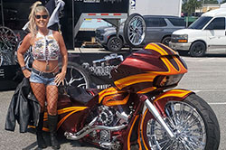 Daytona Bike Week