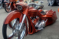 Daytona Bike Week