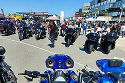 Daytona Bike Week