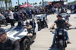 Daytona Bike Week