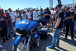 Daytona Bike Week