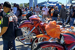 Daytona Bike Week