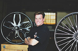 Chip Foose