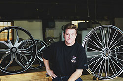 Chip Foose