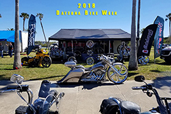 Daytona Bike Week