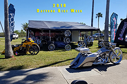 Daytona Bike Week