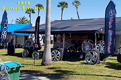 Daytona Bike Week