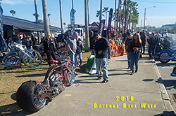 Daytona Bike Week