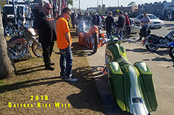 Daytona Bike Week