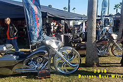 Daytona Bike Week