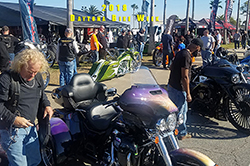 Daytona Bike Week