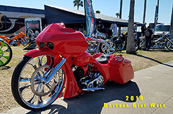 Daytona Bike Week