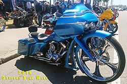 Daytona Bike Week