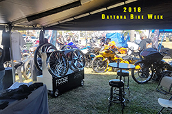 Daytona Bike Week