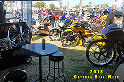 Daytona Bike Week