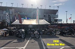 Daytona Bike Week