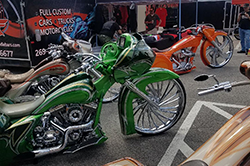 Daytona Bike Week