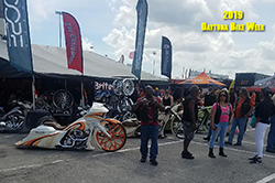 Daytona Bike Week