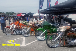 Daytona Bike Week