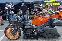 Daytona Bike Week