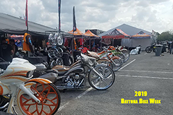 Daytona Bike Week