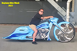 Daytona Bike Week