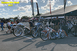 Daytona Bike Week