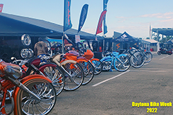 Daytona Bike Week