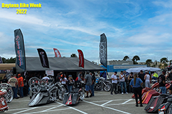 Daytona Bike Week