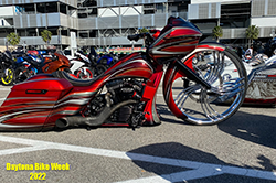 Daytona Bike Week