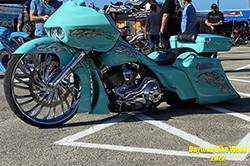 Daytona Bike Week