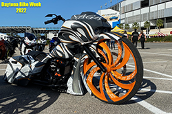 Daytona Bike Week