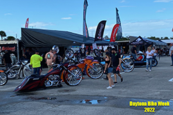 Daytona Bike Week