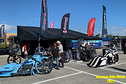 Daytona Bike Week