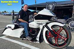 Daytona Bike Week