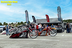 Daytona Bike Week