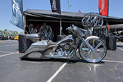 2018 Myrtle Beach Bike Week