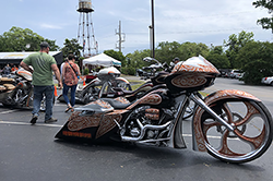 2018 Myrtle Beach Bike Week