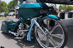 2018 Myrtle Beach Bike Week