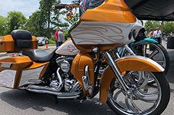 2018 Myrtle Beach Bike Week