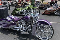 2018 Myrtle Beach Bike Week