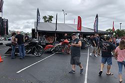 2018 Myrtle Beach Bike Week