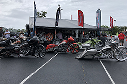 2018 Myrtle Beach Bike Week