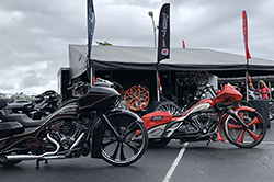 2018 Myrtle Beach Bike Week
