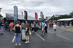 2018 Myrtle Beach Bike Week