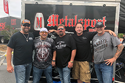 2018 Myrtle Beach Bike Week